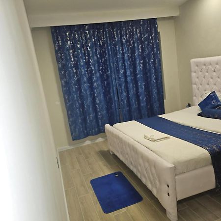 Hotel Royalty Cubes-Jkia Nairobi Esterno foto