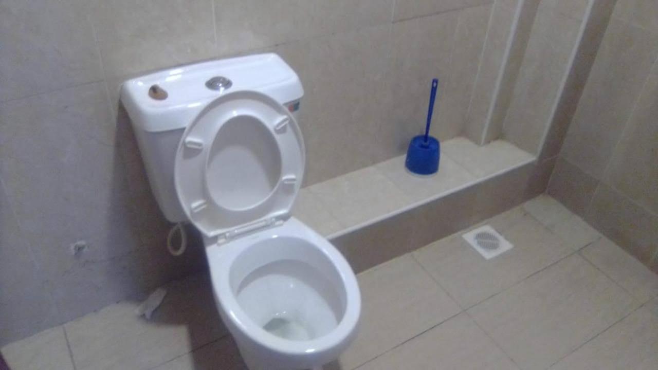 Hotel Royalty Cubes-Jkia Nairobi Esterno foto