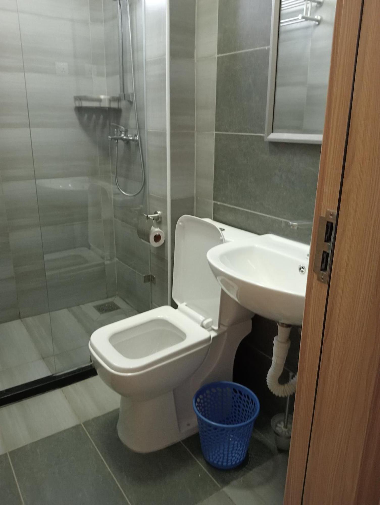 Hotel Royalty Cubes-Jkia Nairobi Esterno foto