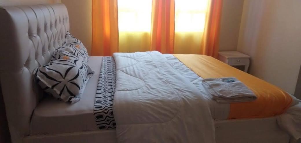 Hotel Royalty Cubes-Jkia Nairobi Camera foto