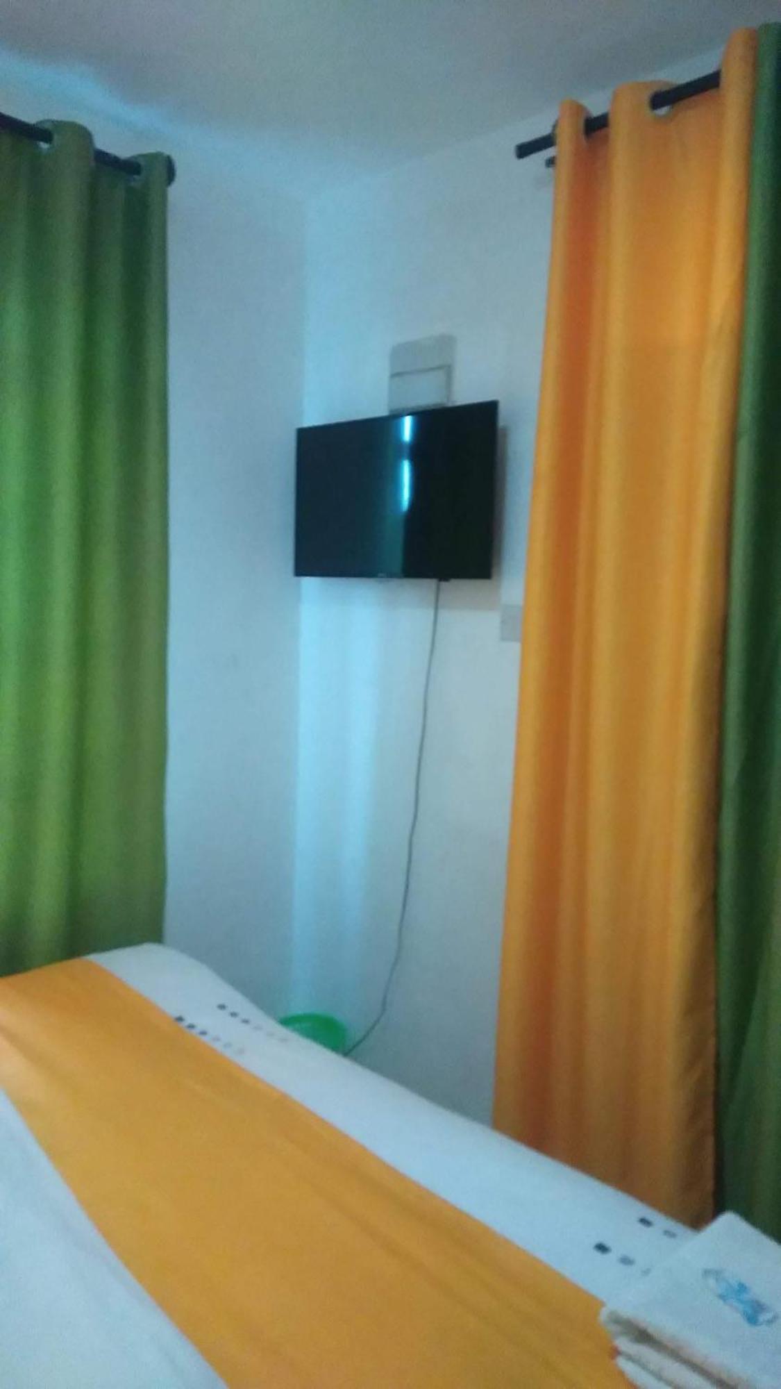 Hotel Royalty Cubes-Jkia Nairobi Camera foto