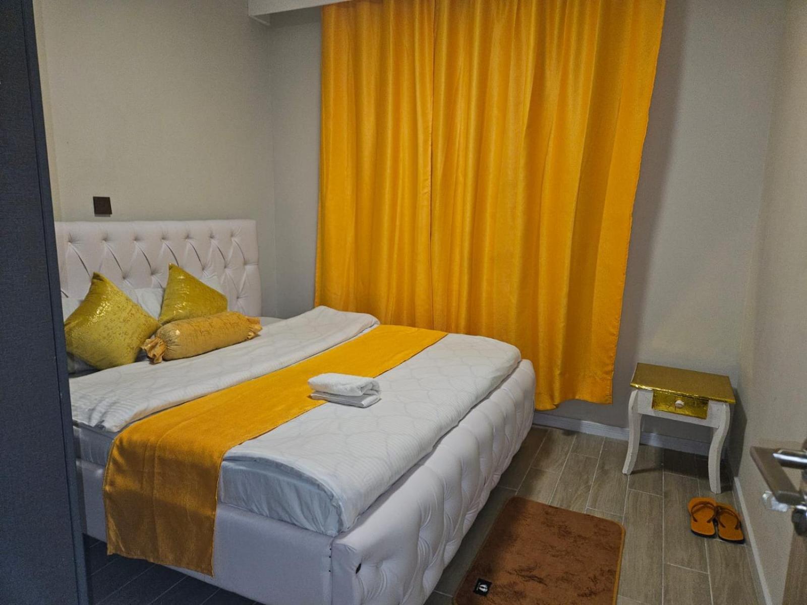 Hotel Royalty Cubes-Jkia Nairobi Esterno foto