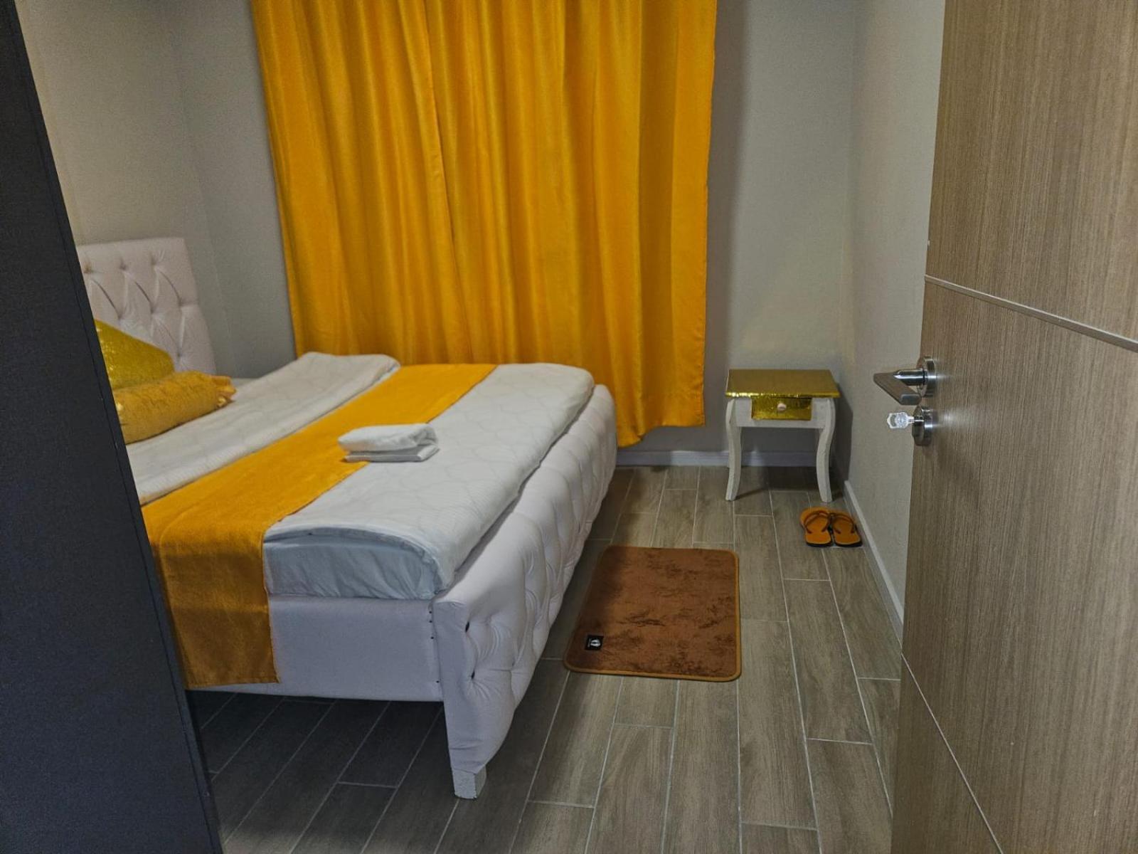 Hotel Royalty Cubes-Jkia Nairobi Esterno foto